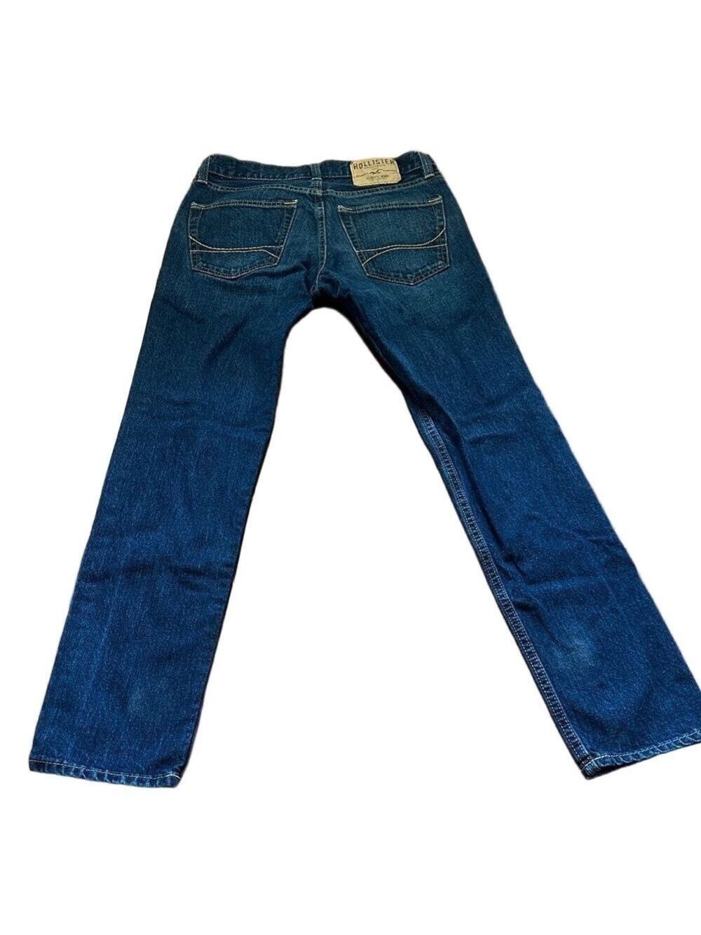 The Hollister Skinny Men’s W 28 x L 30